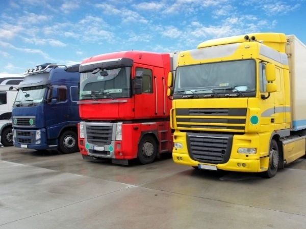 İzmir Özalp Nakliye